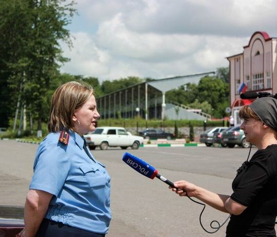 прописка в Тверской области